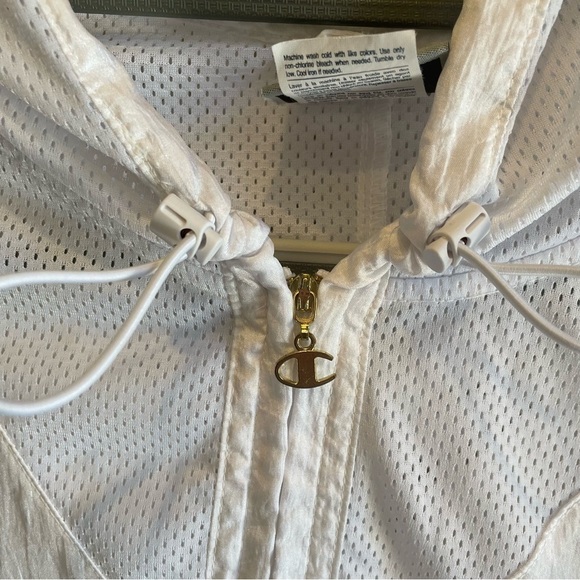 Columbia Women’s Half Snap Pullover Small - Picture 5 of 8